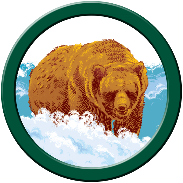 Zach Lehner Bear