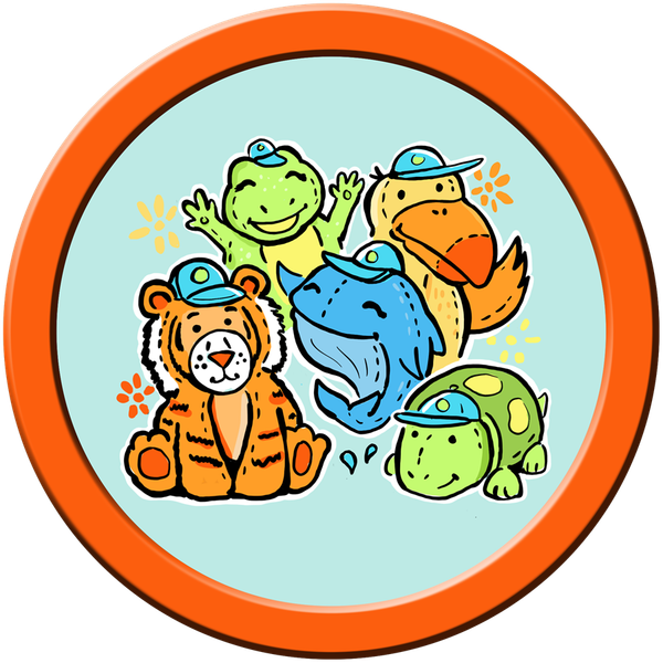 Holly Bradly Stuffed Animals