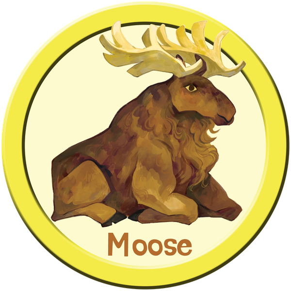 Zoe Persico Moose