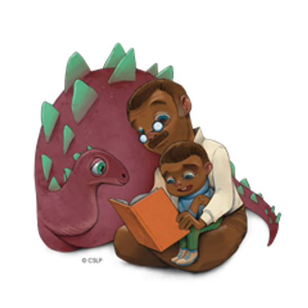 Reading Together