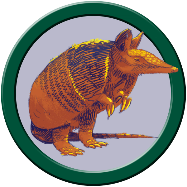 Zach Lehner Armadillo