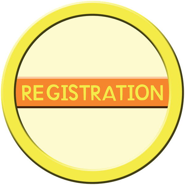 Zoe Persico Registration