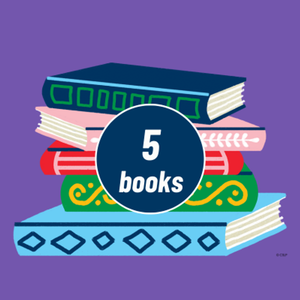 Books: 05