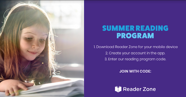 Young Girl Reading