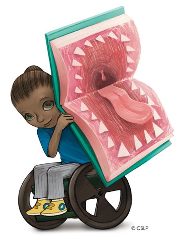 Book Mouth