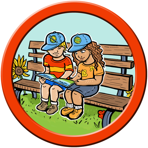 Holly Bradly Bench