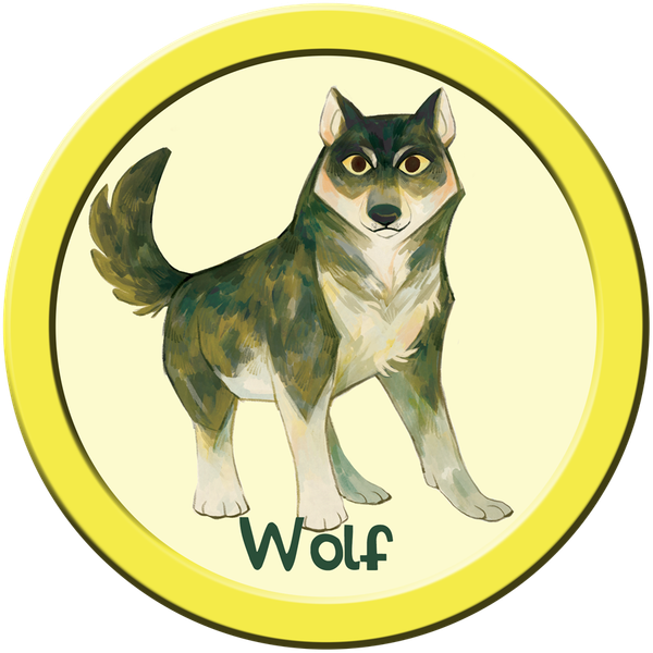 Zoe Persico Wolf