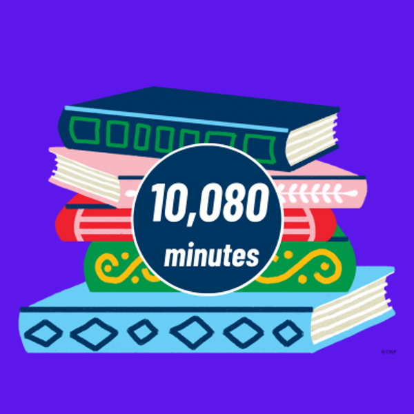 Minutes: 10800