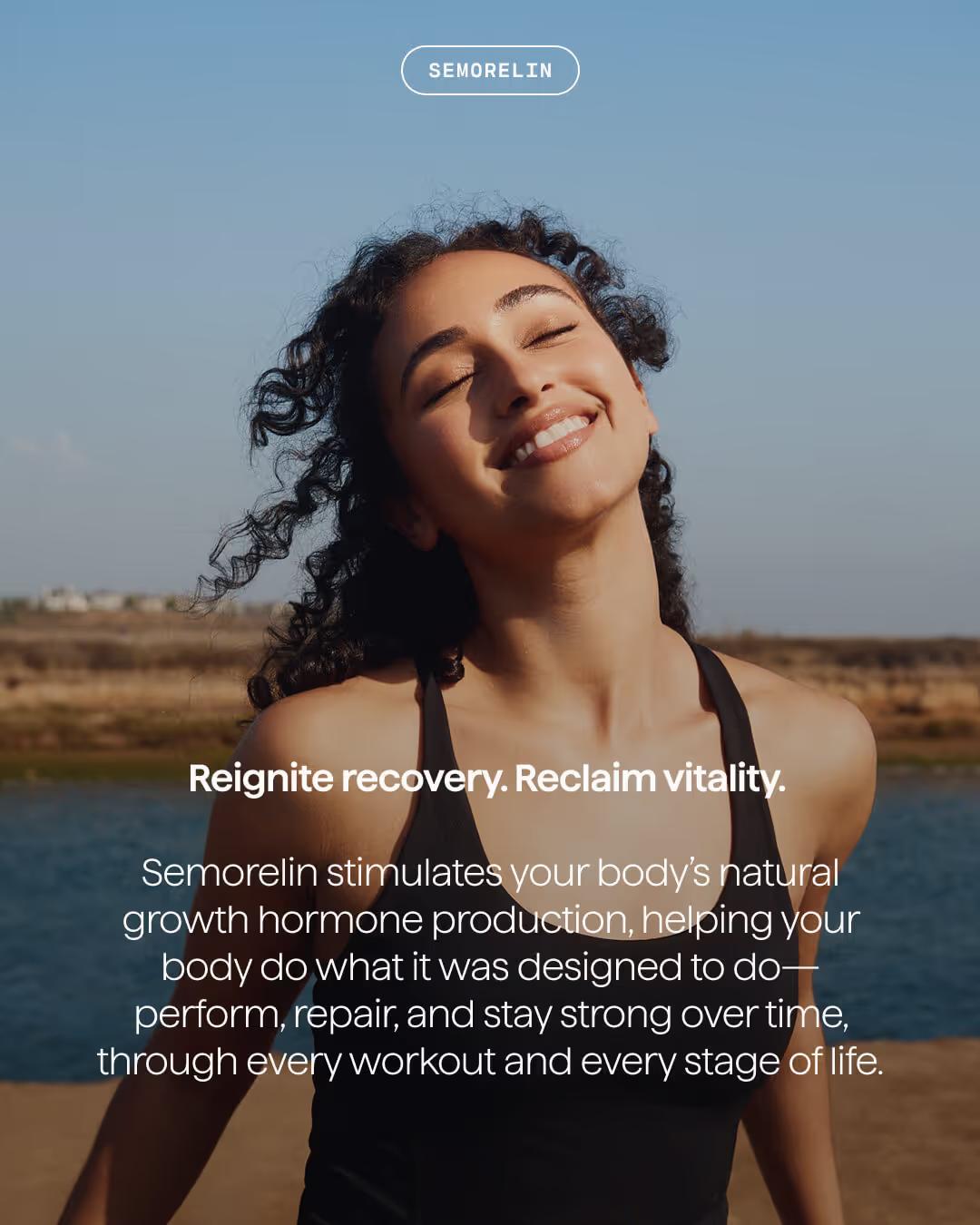 everlife sermorelin ghk-cu Color:Customized infiniwell bpc-157 delayed InfiniWell natural energy booster
