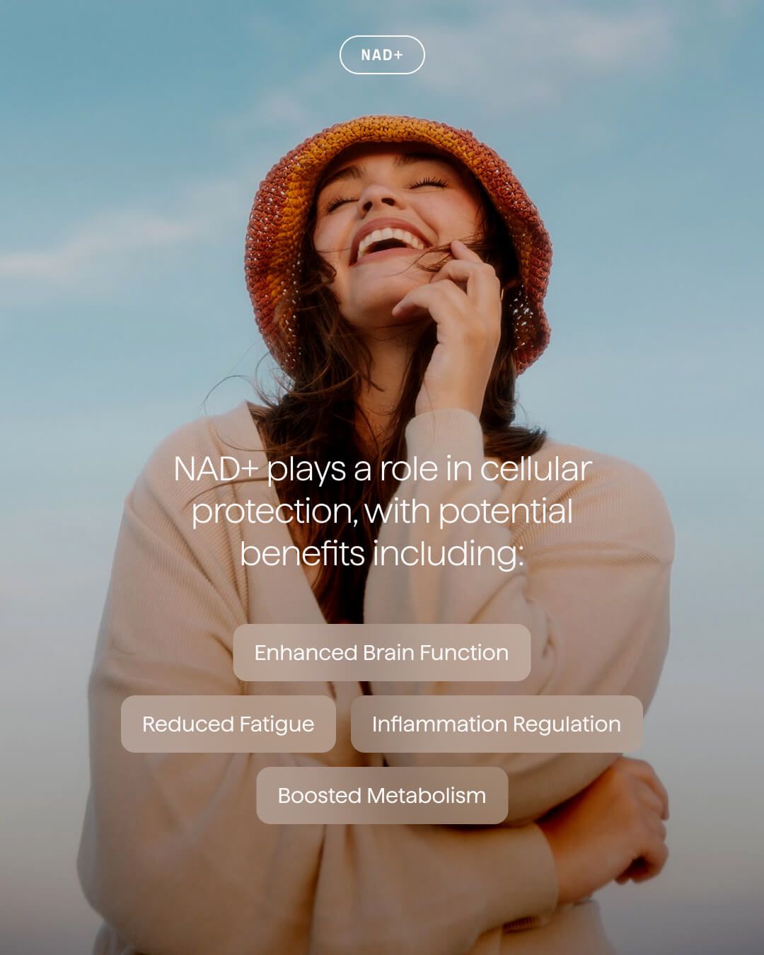 can you inject nad and glutathione together NAD+ Selection:30 Softgel Capsules TORONTO MEDICAL SPA | واقي شمس يعزز النضارة