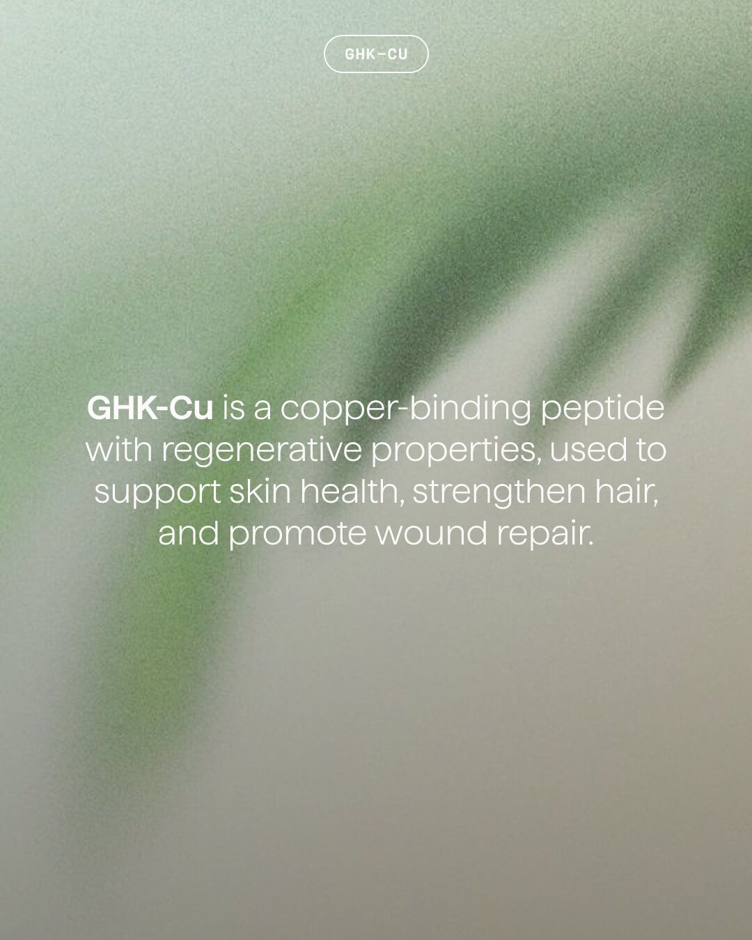 ghk cu shots GHK-Cu Troche Sold per Bottle:30 mL Horse Come experience the latest