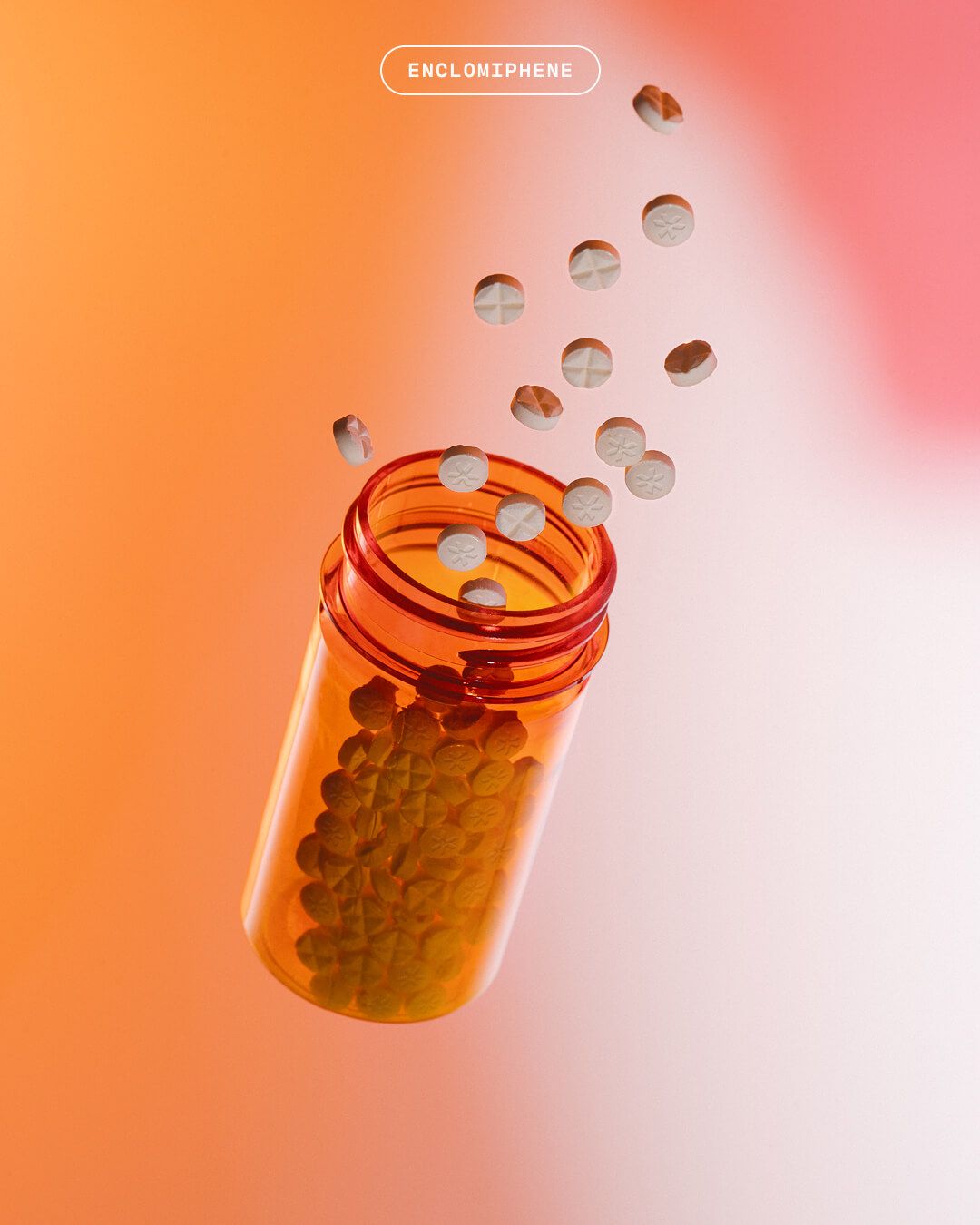 Enclomiphene Citrate — photo 2