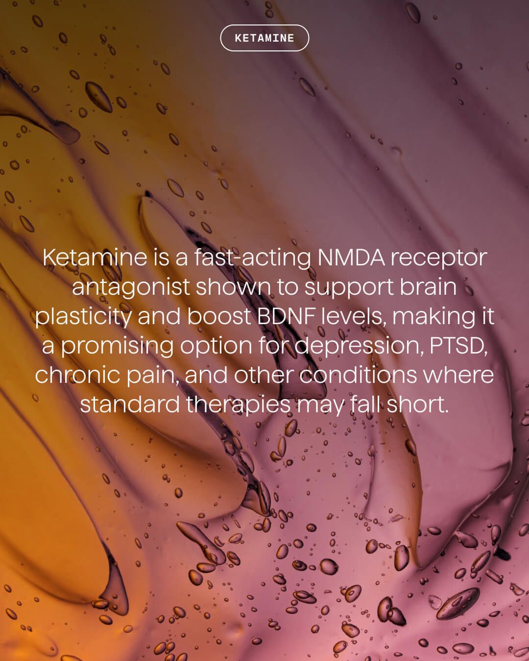 Ketamine — photo 3