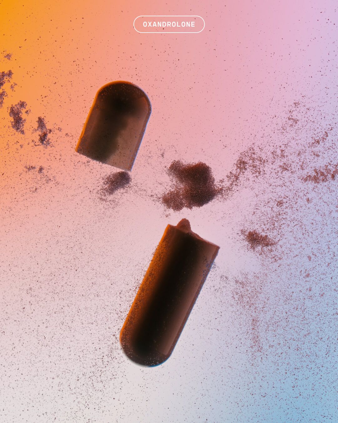 Oxandrolone — photo 2