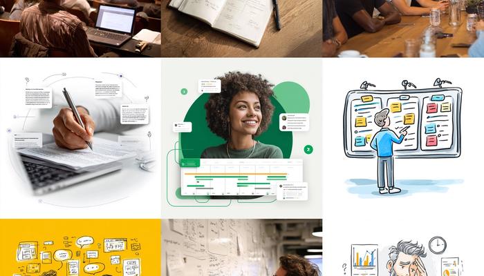 From Boardrooms to Classrooms: 8 Workflows Hyprnote Elevates
