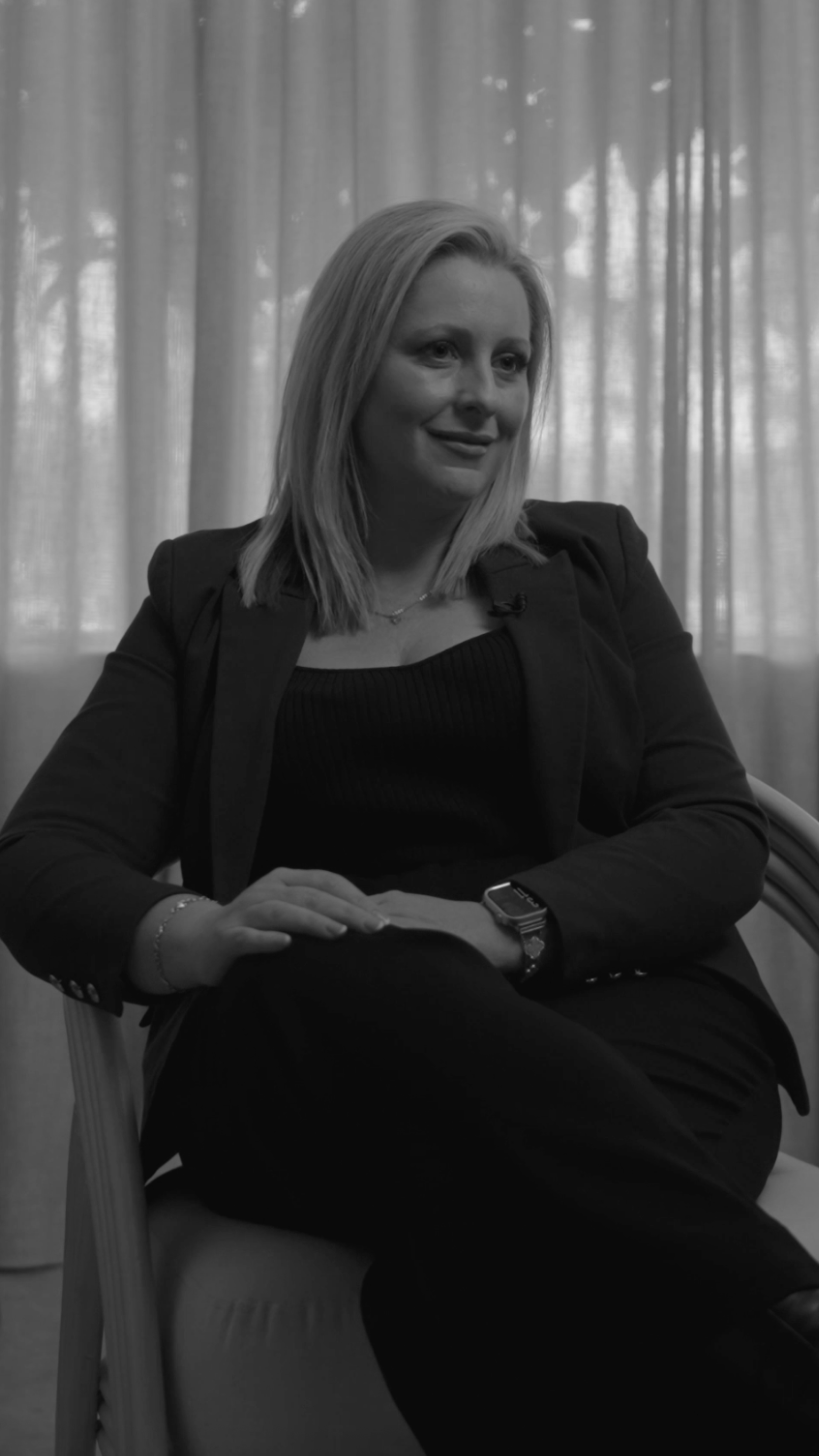 Director of Spa & Wellness, Mondrian video thumbnail