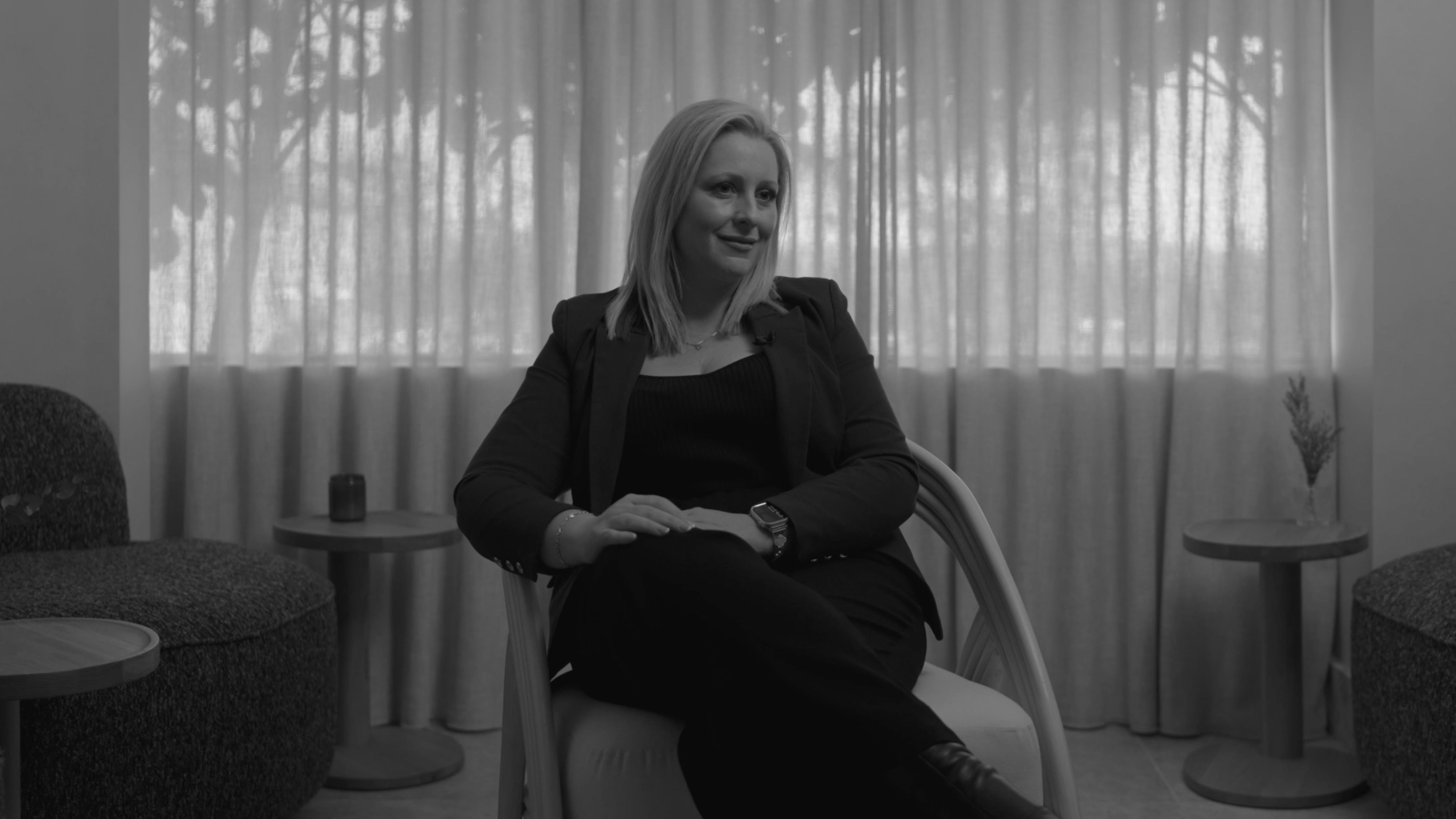 Director of Spa & Wellness, Mondrian video thumbnail