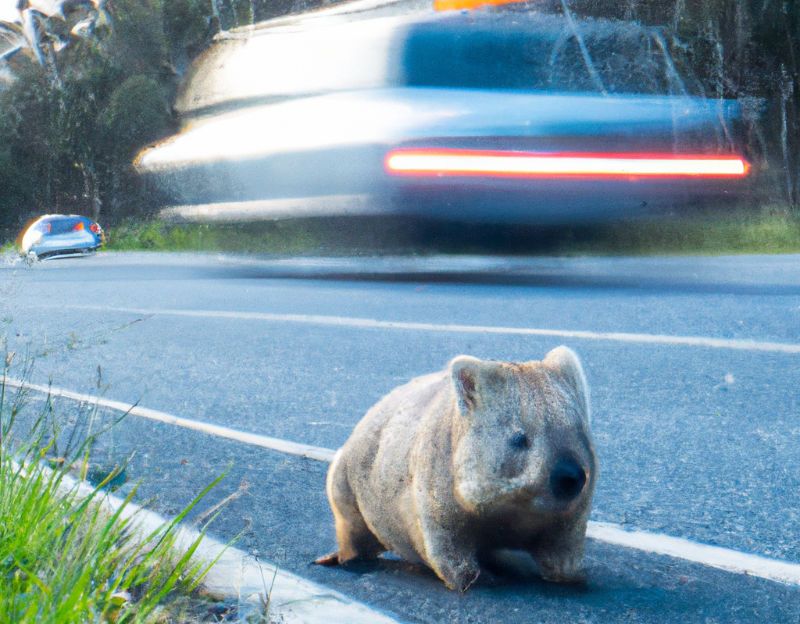 Preventing Wildlife Accidents On The Road | Rapid Automatic Access