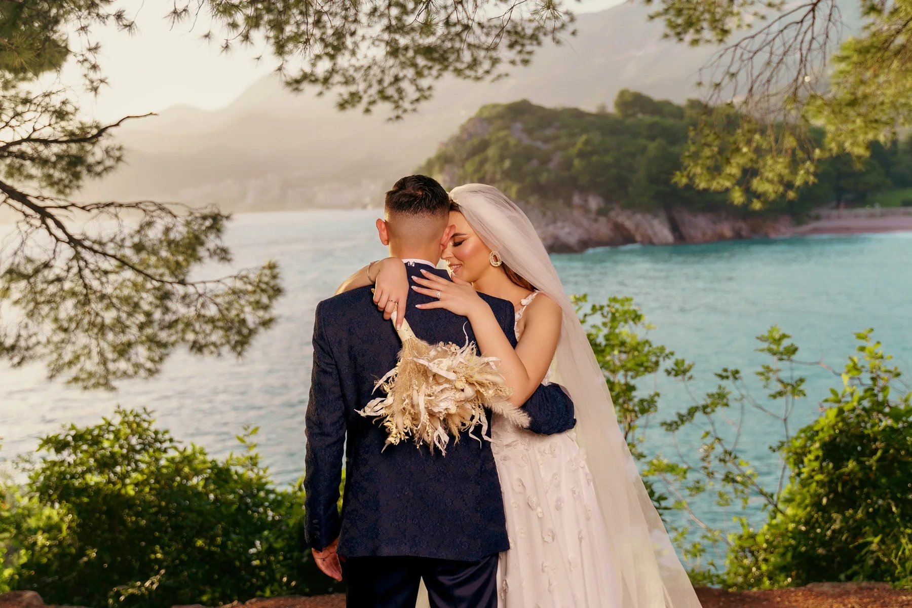 Curated editorial wedding photograph 2 — photograph by Ergys Shehu.