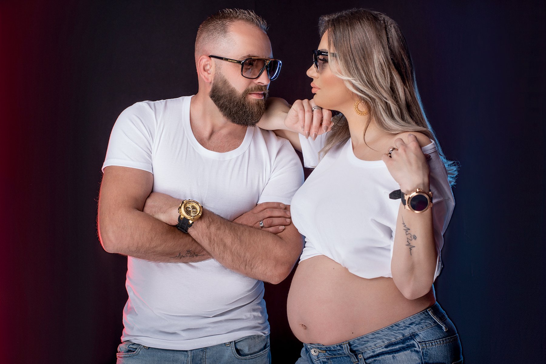 Eli — portrait photography in Albania by Ergys Shehu, photo 2