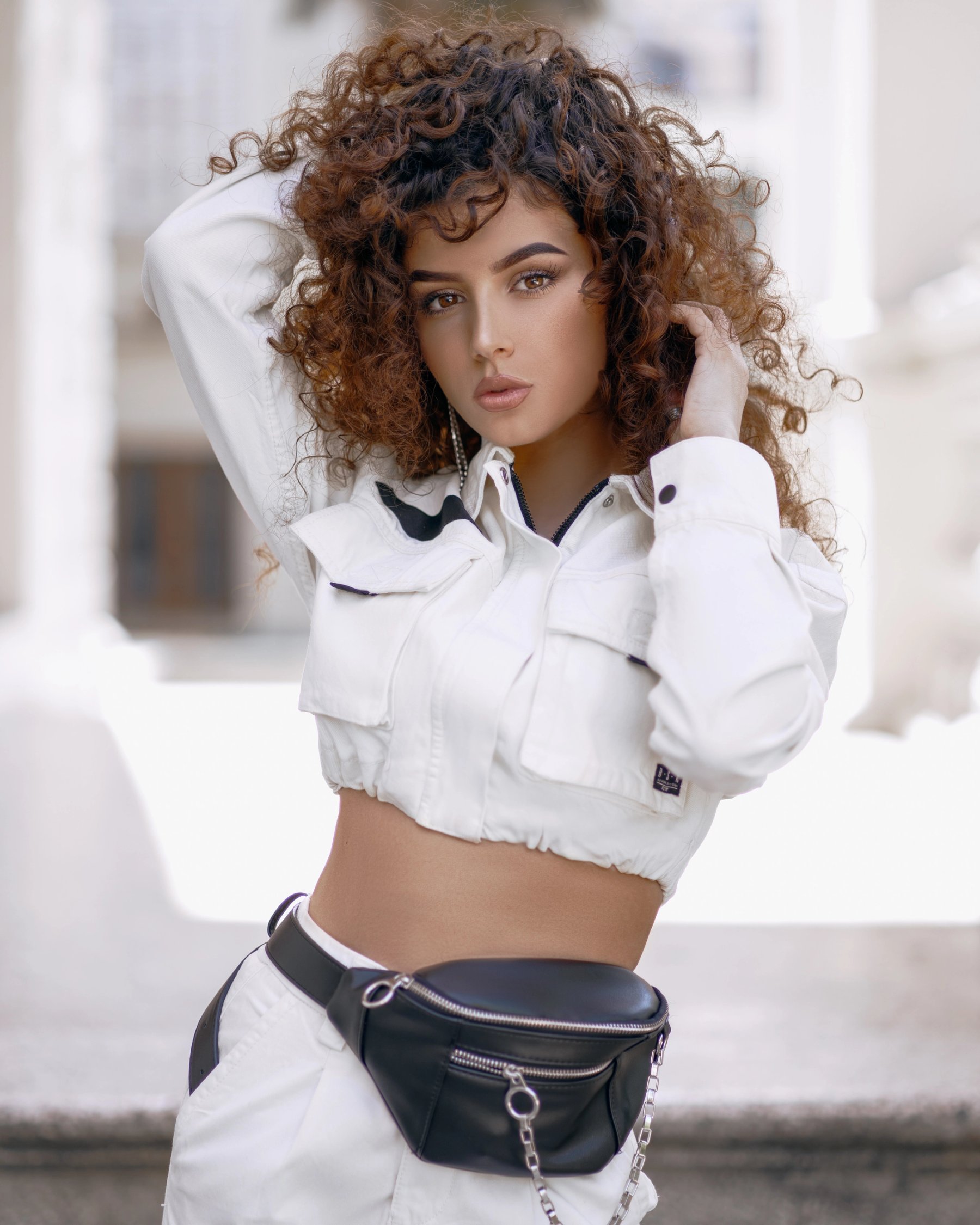 Intimate light — fashion photography in Albania by Ergys Shehu, photo 25