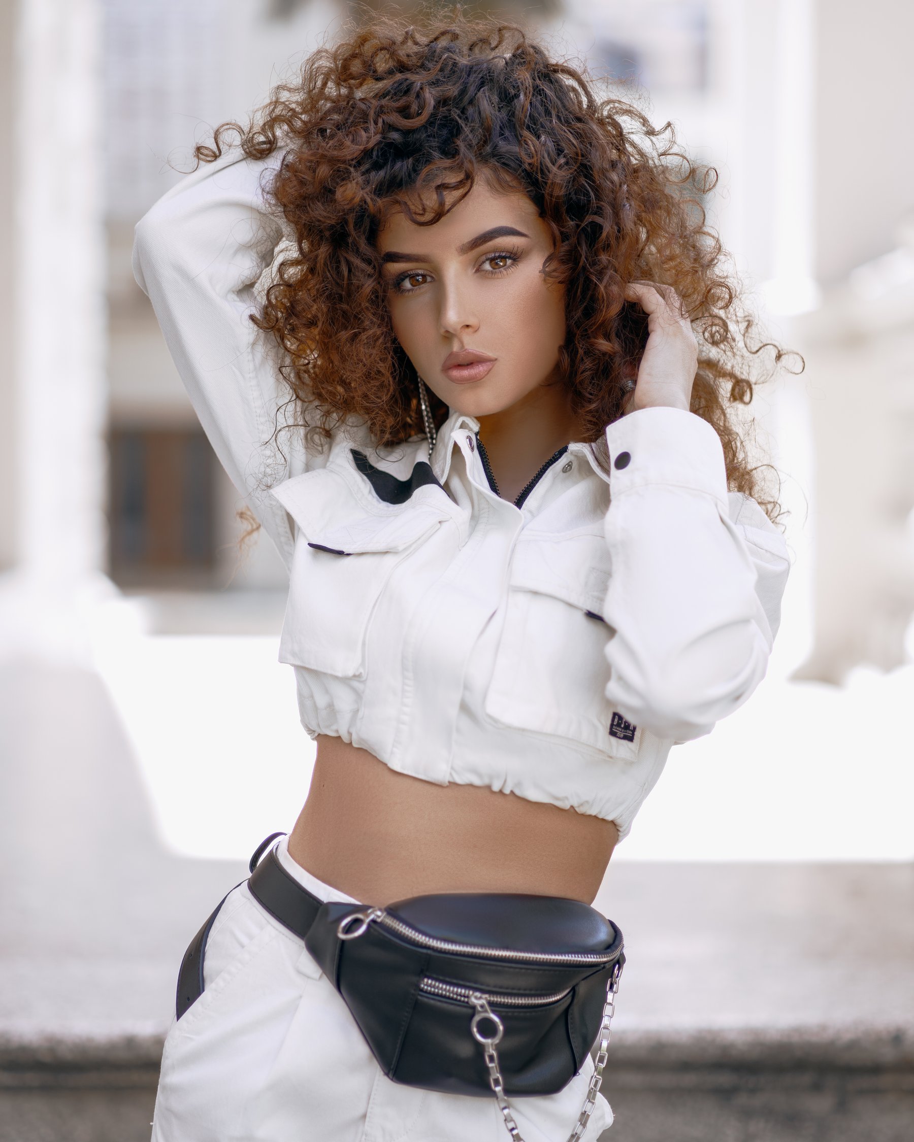 Intimate light — fashion photography in Albania by Ergys Shehu, photo 25