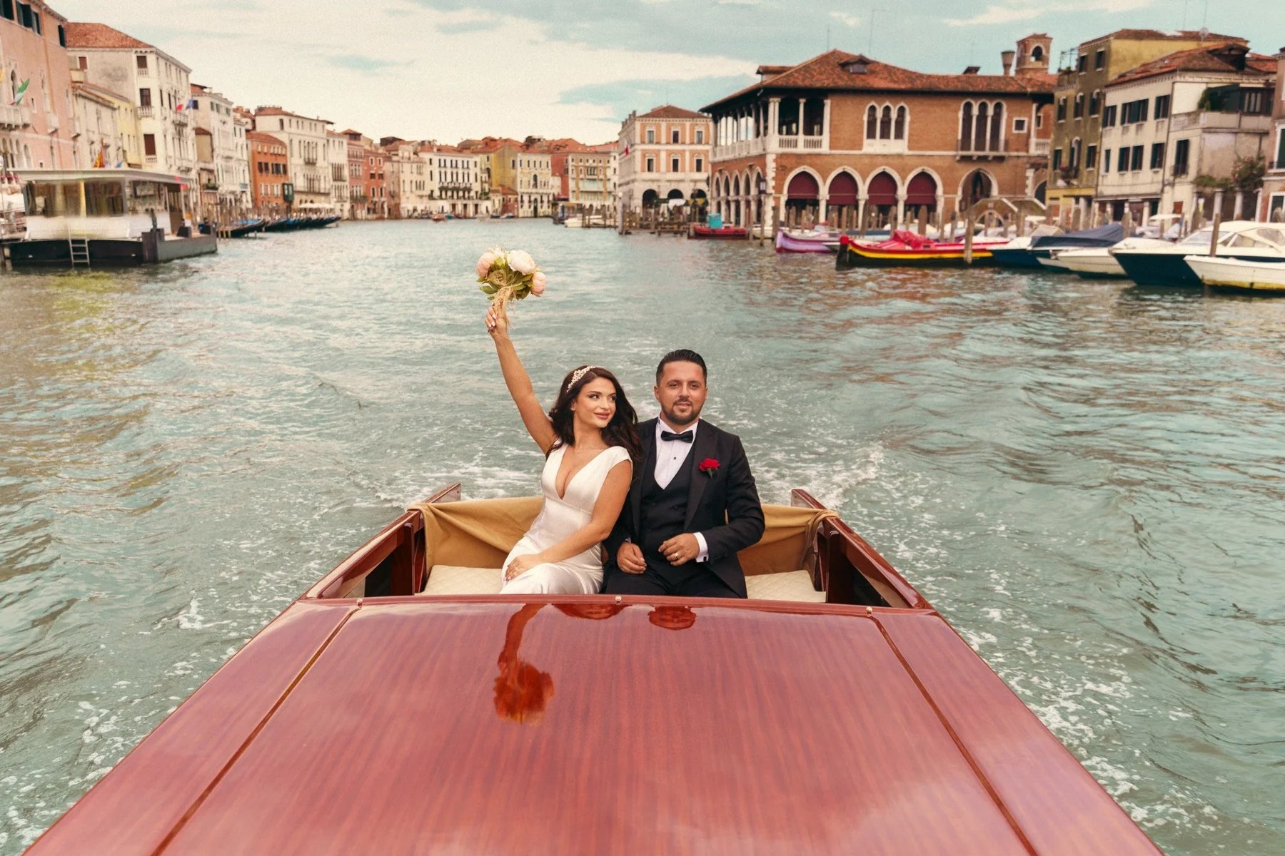 Curated editorial wedding photograph 12 — photograph by Ergys Shehu.