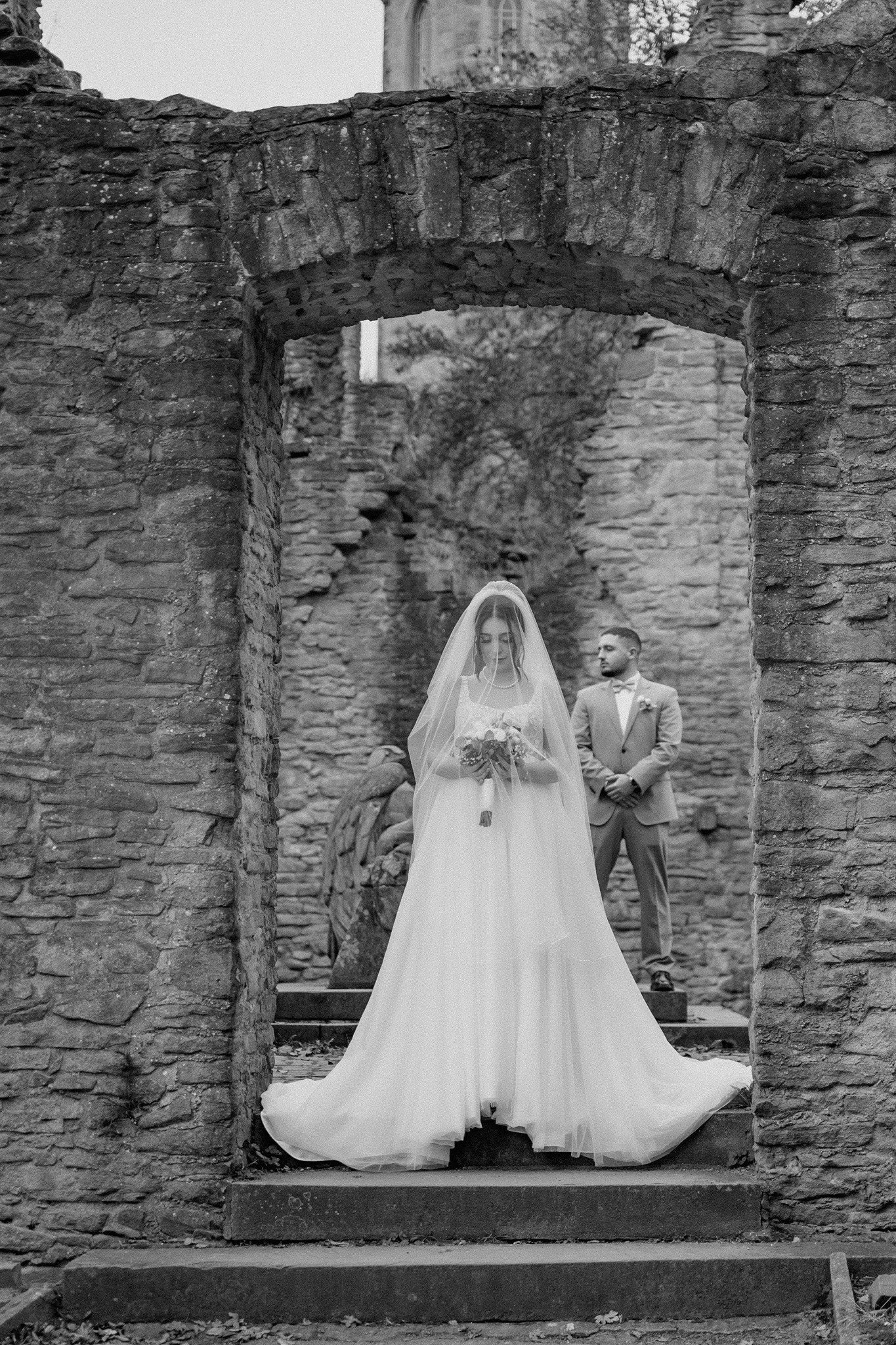 Curated editorial wedding photograph 16 — photograph by Ergys Shehu.