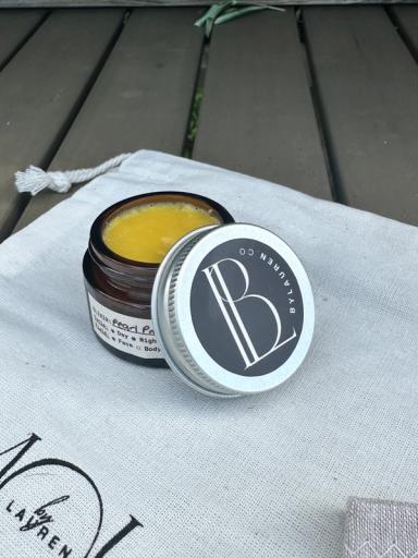 Crushed Pearl Butter 30ml thumbnail 3