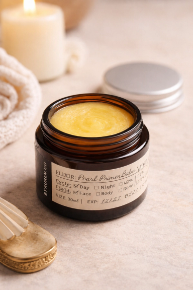 Crushed Pearl Butter 30ml thumbnail 1