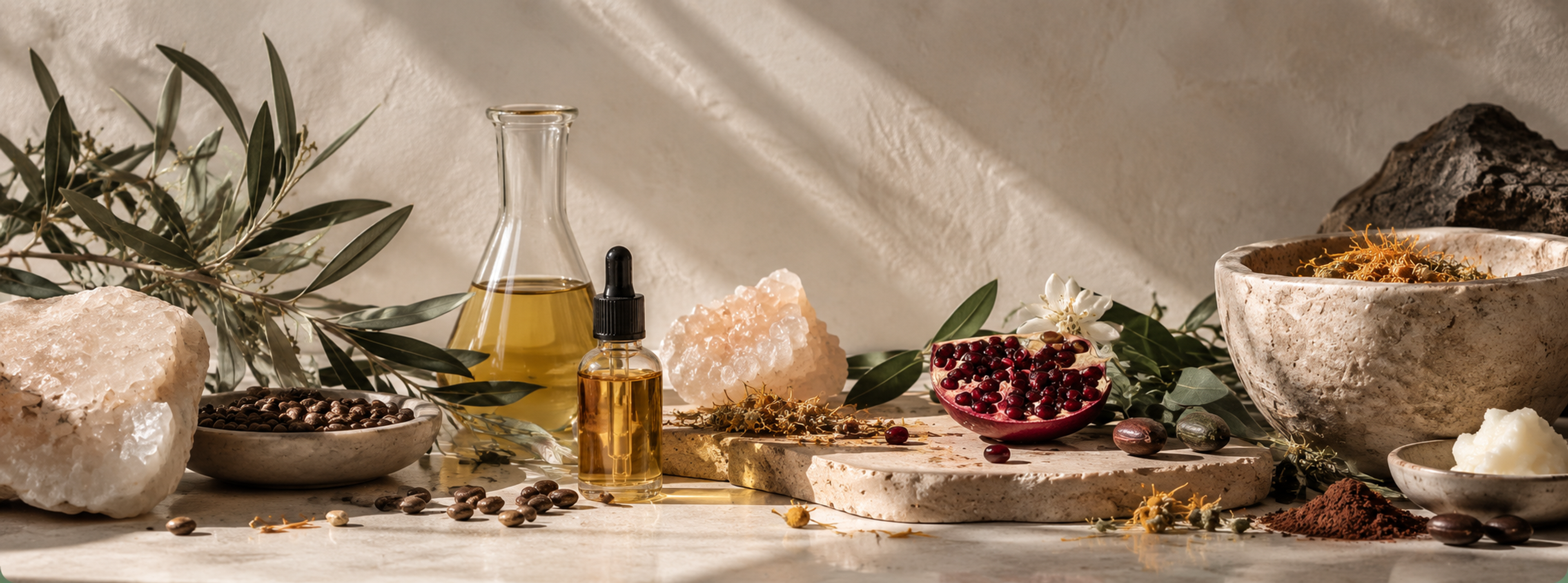 Skin ByLauren Ingredient Glossary