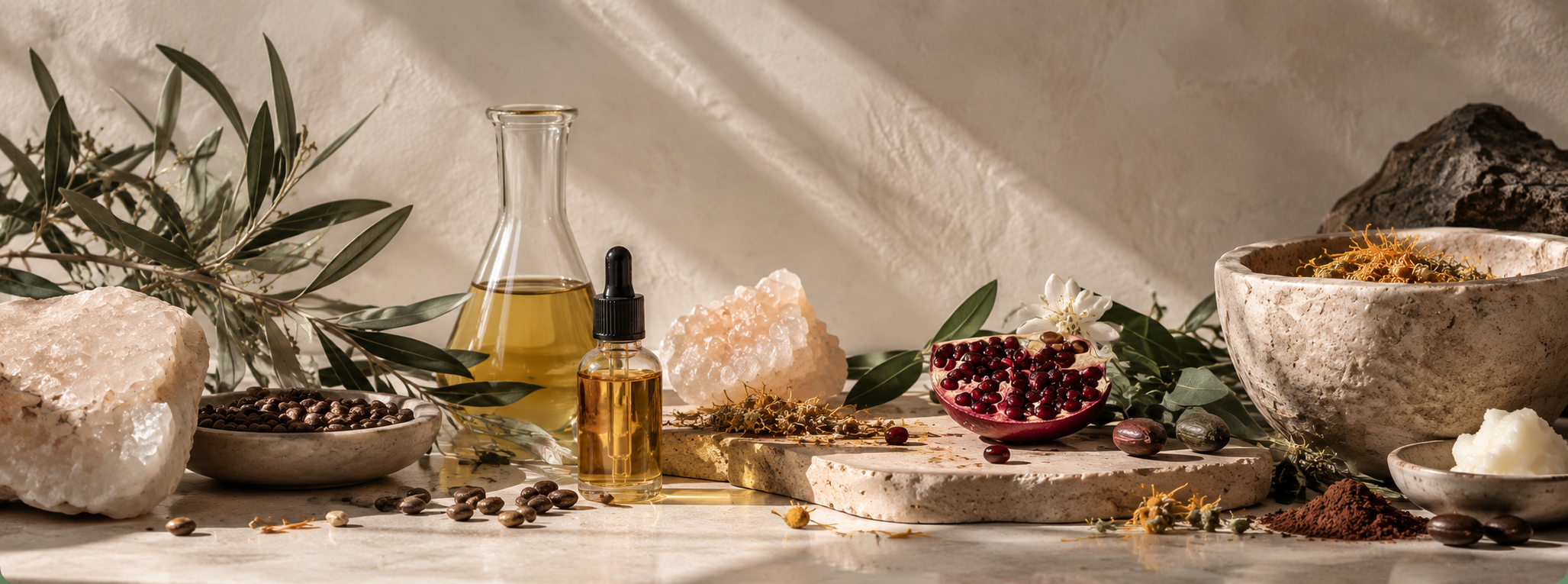Skin ByLauren Ingredient Glossary