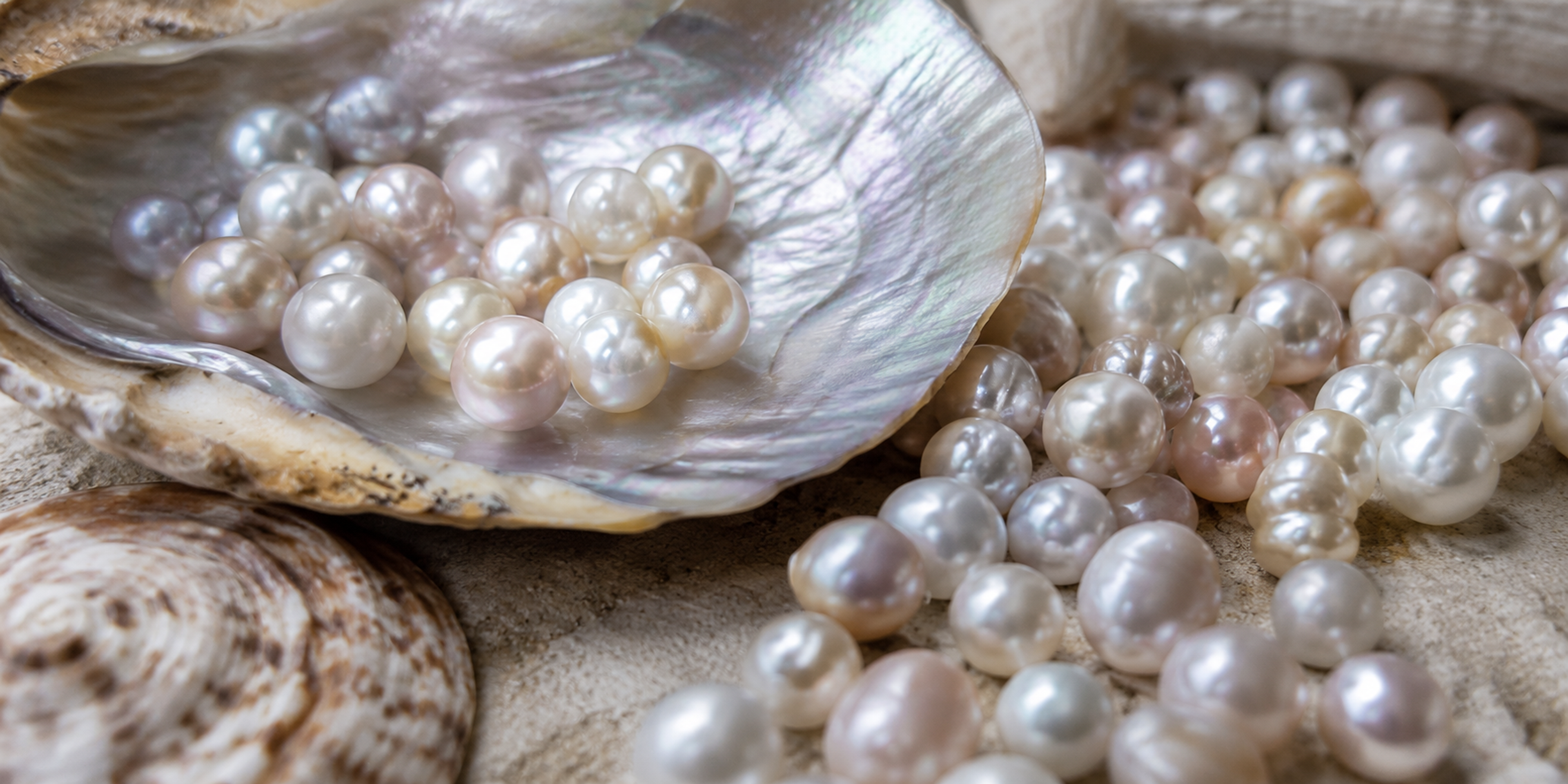Pearl: The Original Beauty Medicine