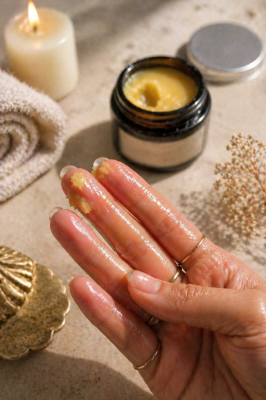 Crushed Pearl Butter 30ml thumbnail 2