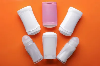 5 Things You May Not Know About Deodorant