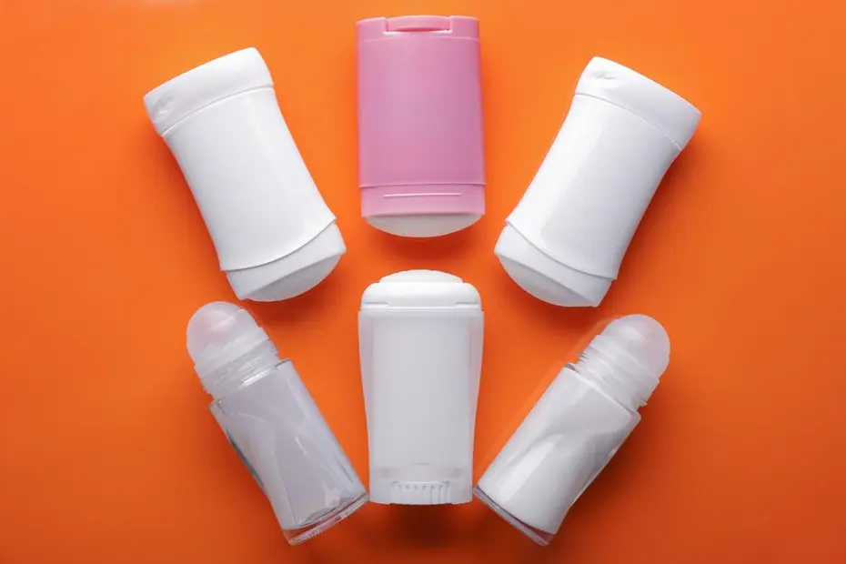 5 Things You May Not Know About Deodorant