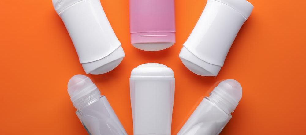 5 Things You May Not Know About Deodorant