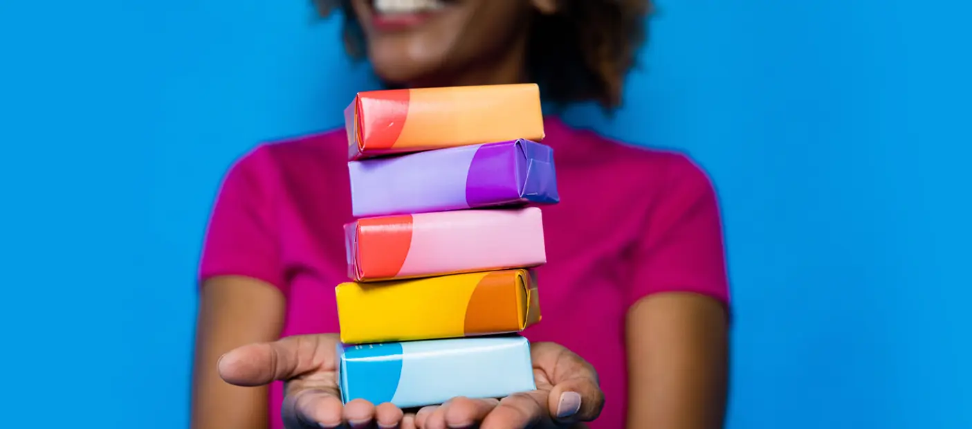 Triple Milled Soap: A Tradition of  Luxury And Quality 