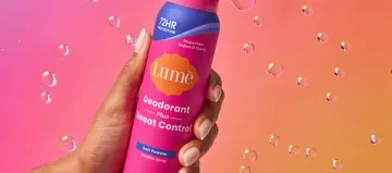 Meet Our New Clinical Strength Antiperspirant Spray