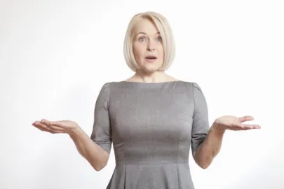 Your Vagina is Not to Blame…or is It?