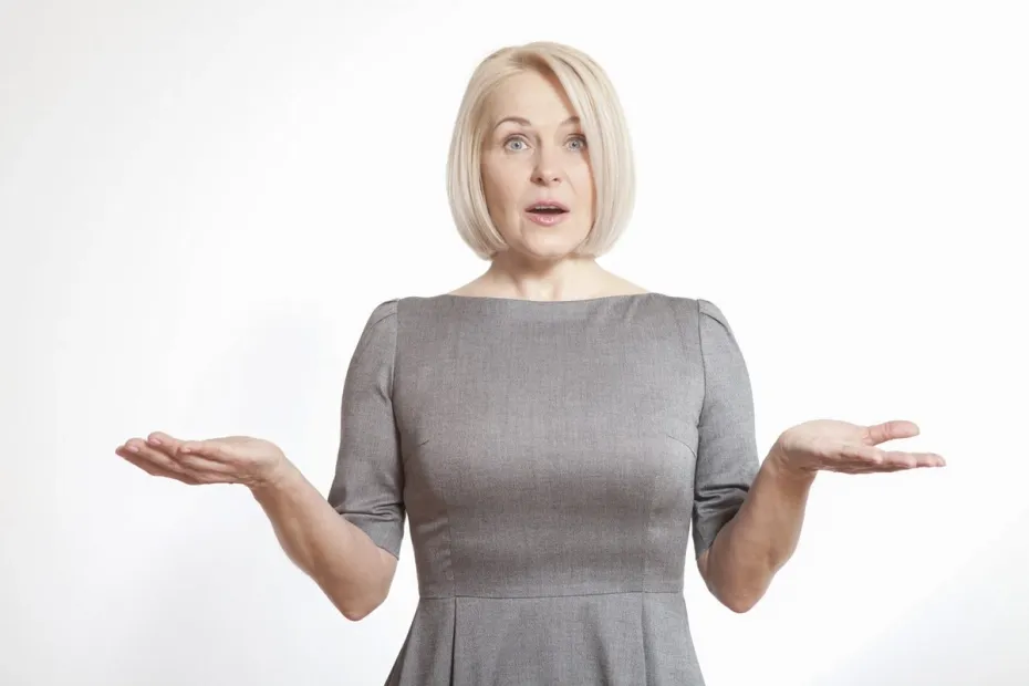 Your Vagina is Not to Blame…or is It?