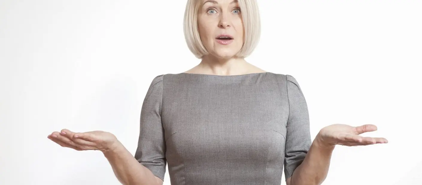 Your Vagina is Not to Blame…or is It?