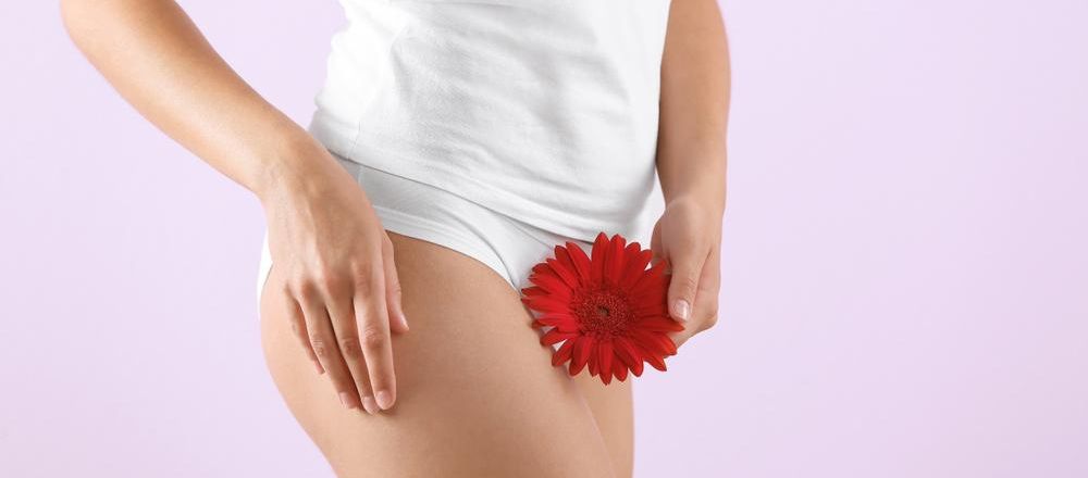 Ever thought about the benefits of period underwear? Here they are