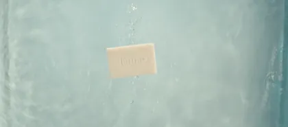 Surprise! Meet Your New Shampoo Bar