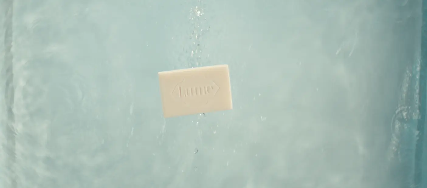 Surprise! Meet Your New Shampoo Bar