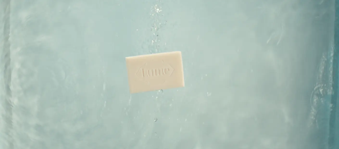 Surprise! Meet Your New Shampoo Bar