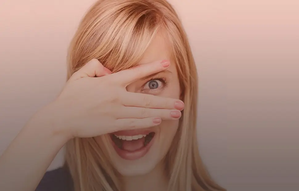 Not Your Mama’s Feminine Hygiene …Thank Goodness!