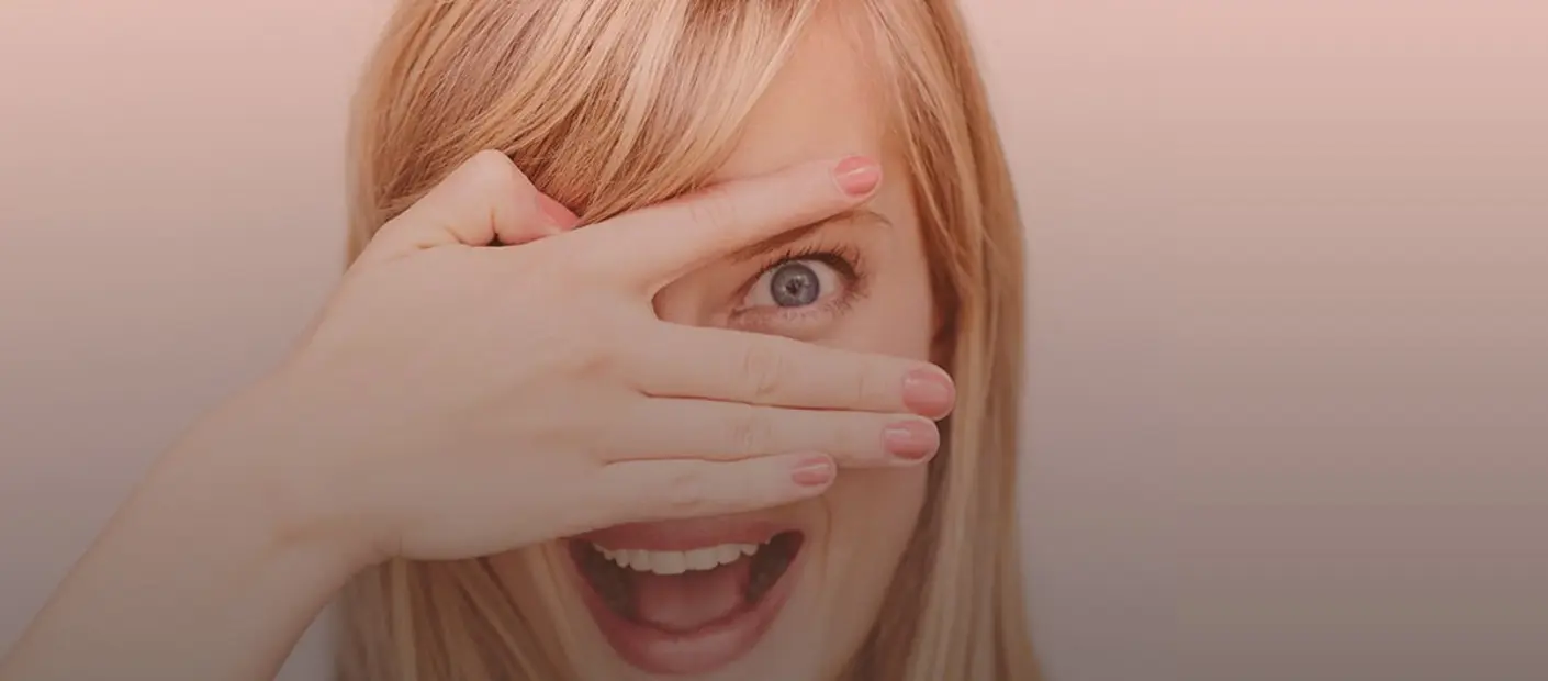 Not Your Mama’s Feminine Hygiene …Thank Goodness!