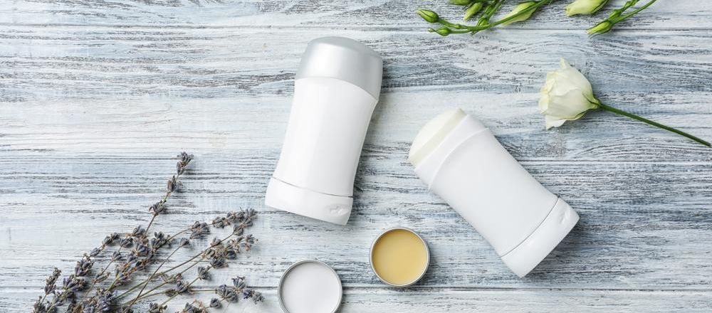 Natural vs. Organic Deodorant