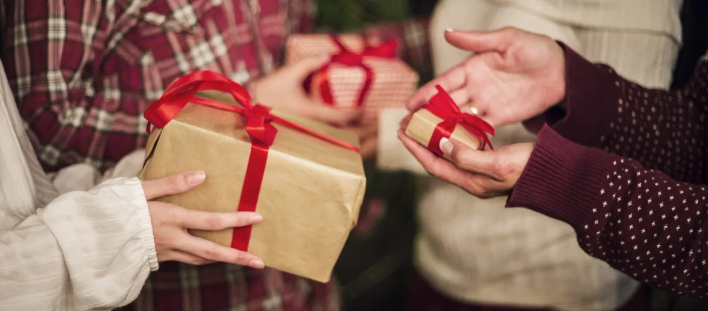 The Perfect Holiday Gift for Anyone on Your List
